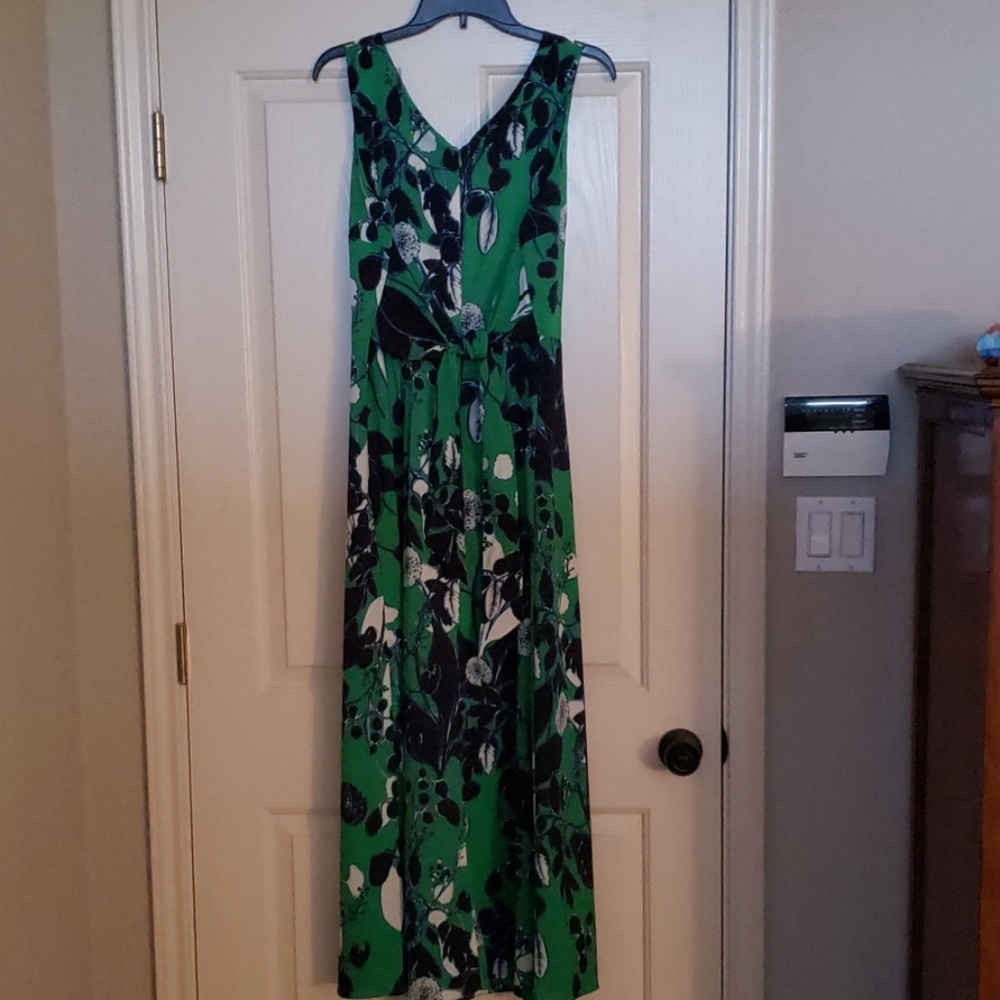 Coldwater  Creek sundress